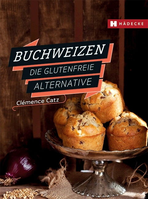 Buchweizen (Clémence Catz)