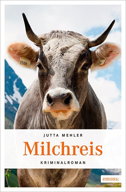Milchreis (Jutta Mehler)