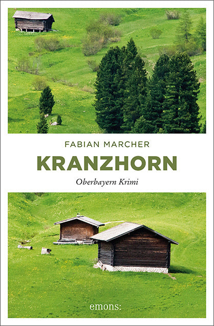 Kranzhorn (Fabian Marcher)