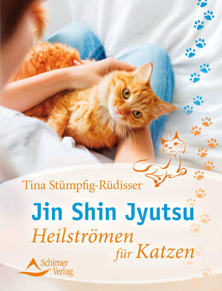 Jin Shin Jyutsu (Tina Stümpfig-Rüdisser)