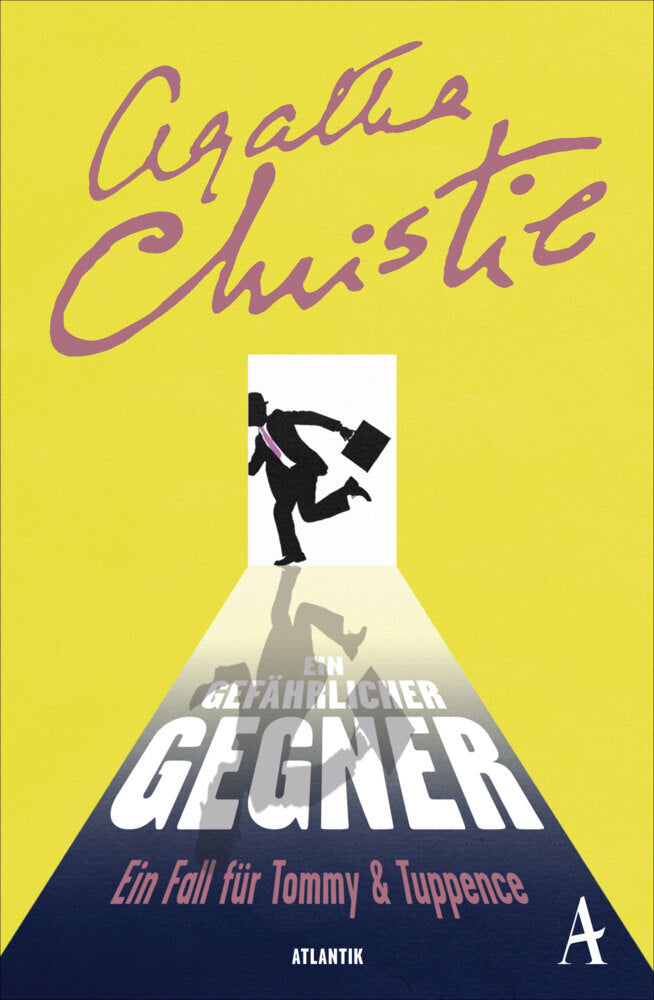 Ein gefährlicher Gegner (Agatha Christie)