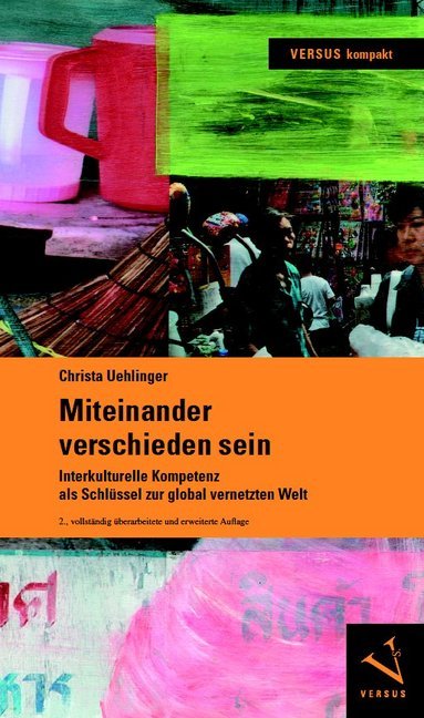 Miteinander verschieden sein (Christa Uehlinger)