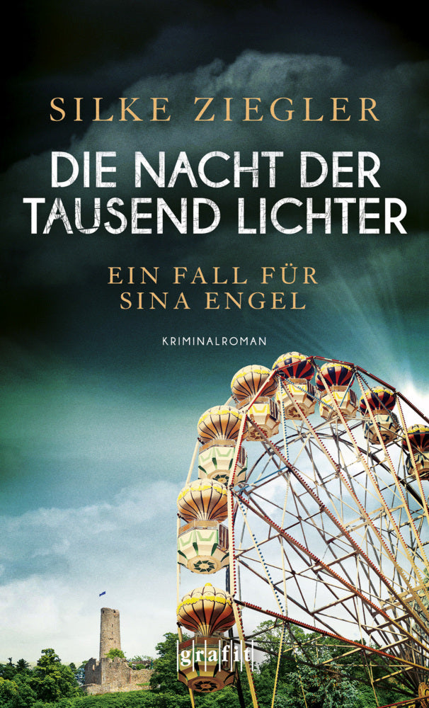 Die Nacht der tausend Lichter (Silke Ziegler)