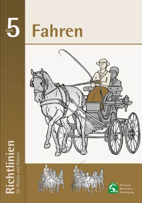 Fahren (Deutsche Reiterliche Vereinigung E.V. (Fn))