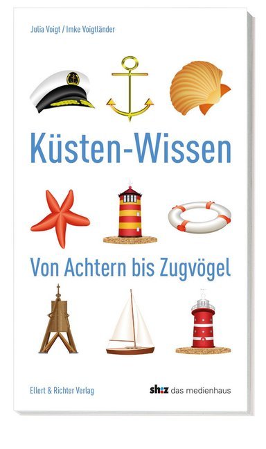 Küsten-Wissen (Julia Voigt)