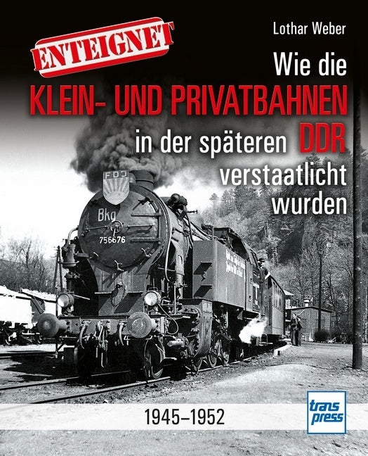 Enteignet (Lothar Weber)