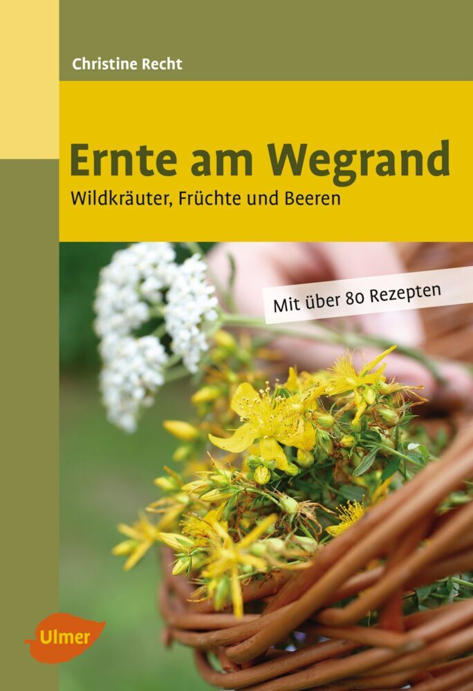 Ernte am Wegrand (Christine Recht)