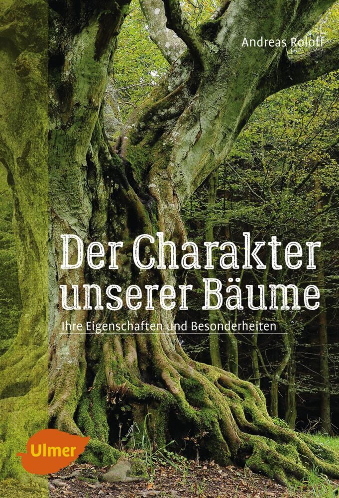 Der Charakter unserer Bäume (Andreas Roloff)