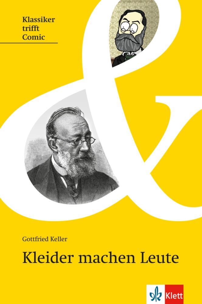 Kleider machen Leute (Gottfried Keller)
