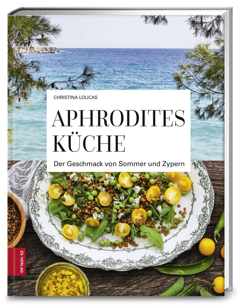 Aphrodites Küche (Christina Loucas)