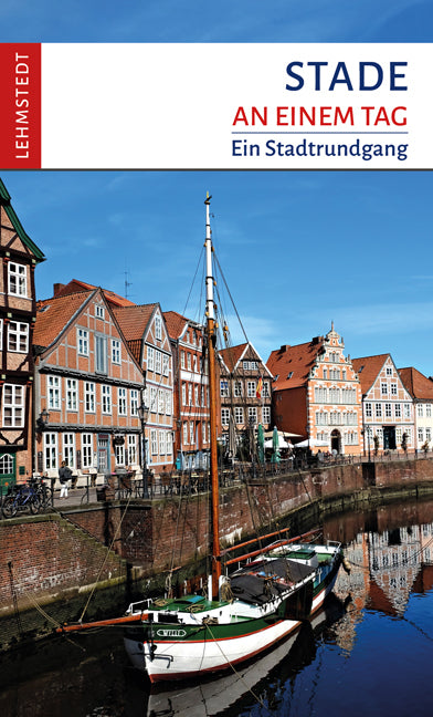 Stade an einem Tag (Kristina Kogel)