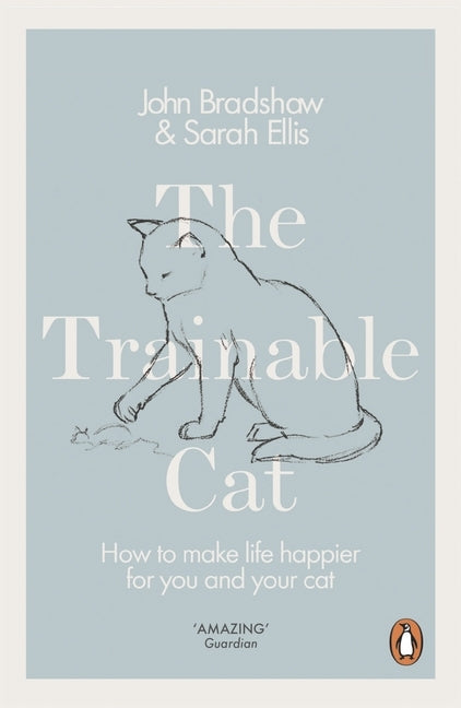 The Trainable Cat (John Bradshaw)