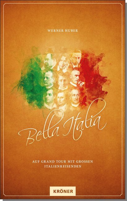 Bella Italia (Werner Huber)