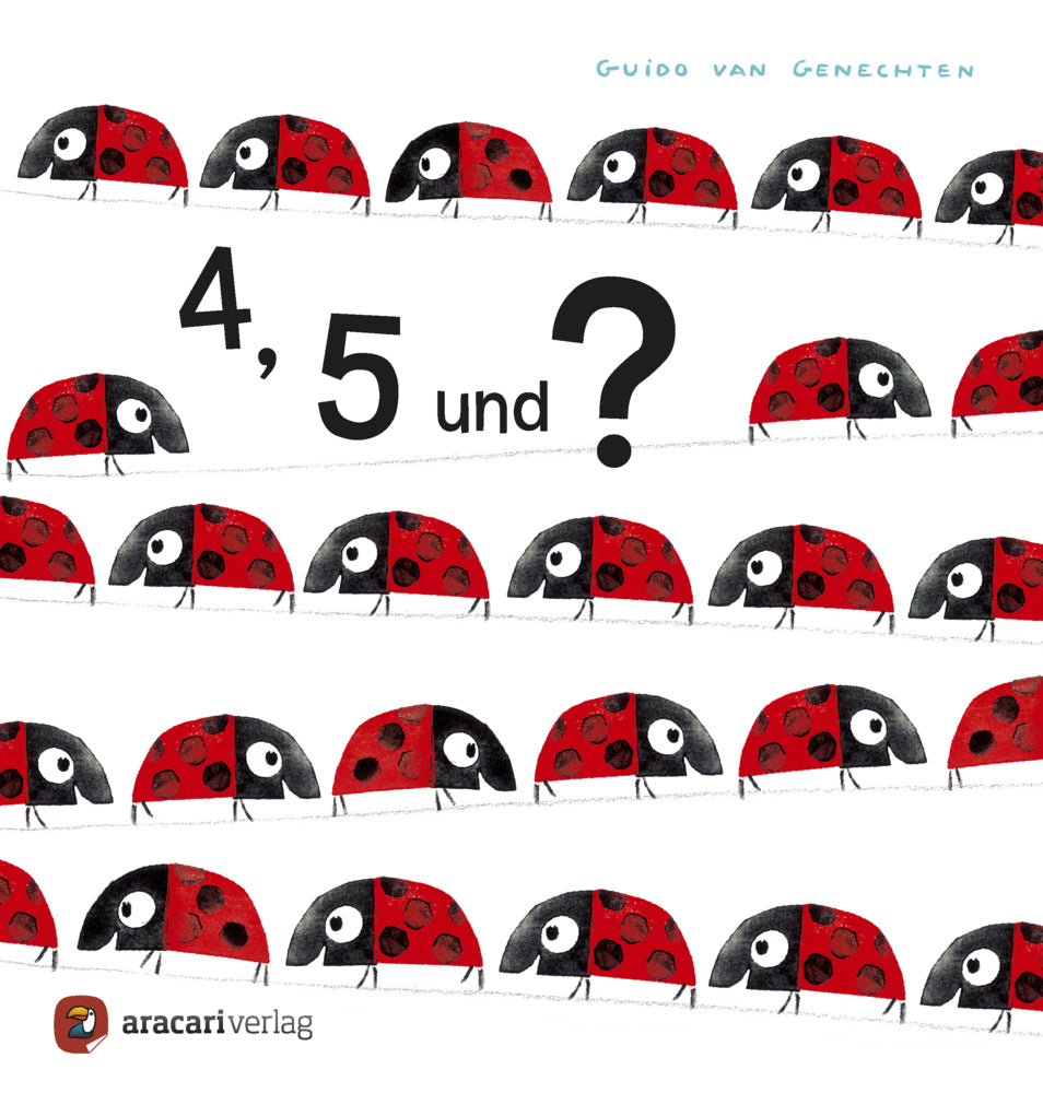 4, 5 und ? (Van Genechten Guido)