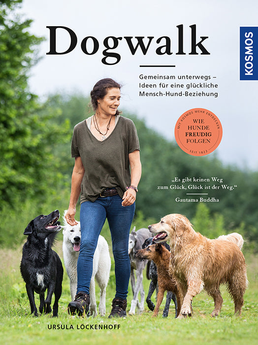 Dogwalk (Ursula Löckenhoff)