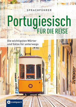 Sprachführer Portugiesisch für die Reise (Silveira Rafael Humberto)