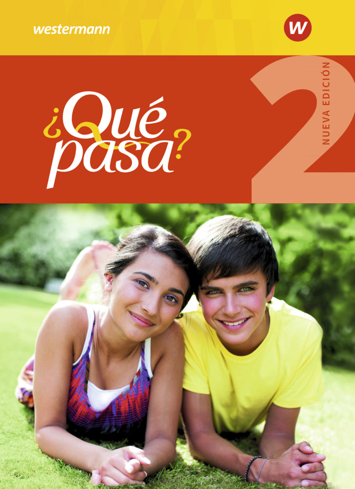 ¿Qué pasa? - Ausgabe 2016.Bd.2