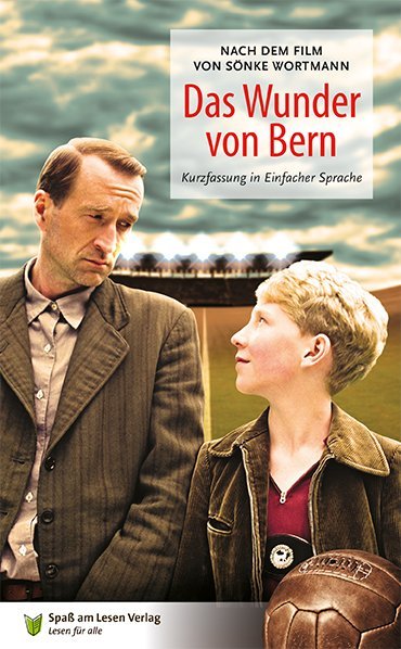 Das Wunder von Bern (Marion Döbert)