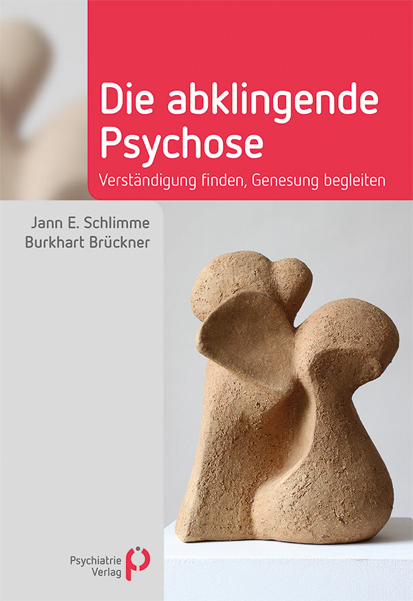 Die abklingende Psychose (Jann E. Schlimme)