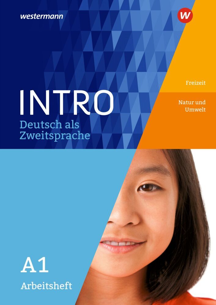 Arbeitsheft A1: Freizeit / Natur und Umwelt