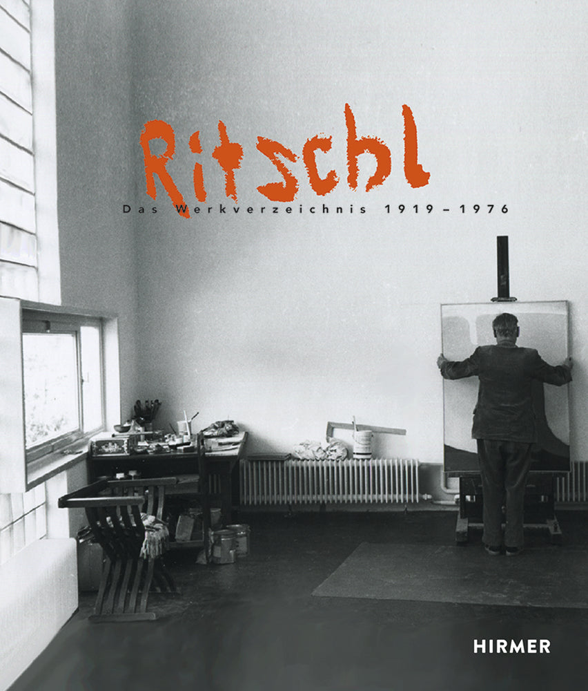 Otto Ritschl (Wolff Mirus)