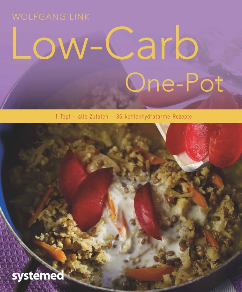 Low-Carb-One-Pot (Wolfgang Link)
