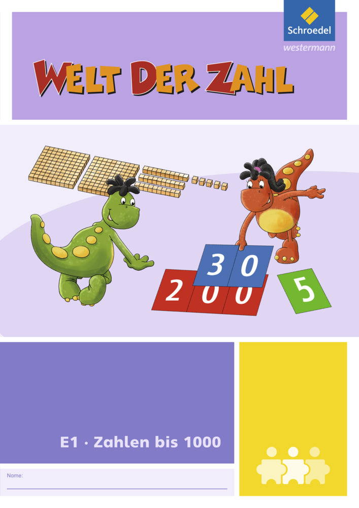 Welt der Zahl - I-Materialien Ausgabe 2012 (Heike Bartels)