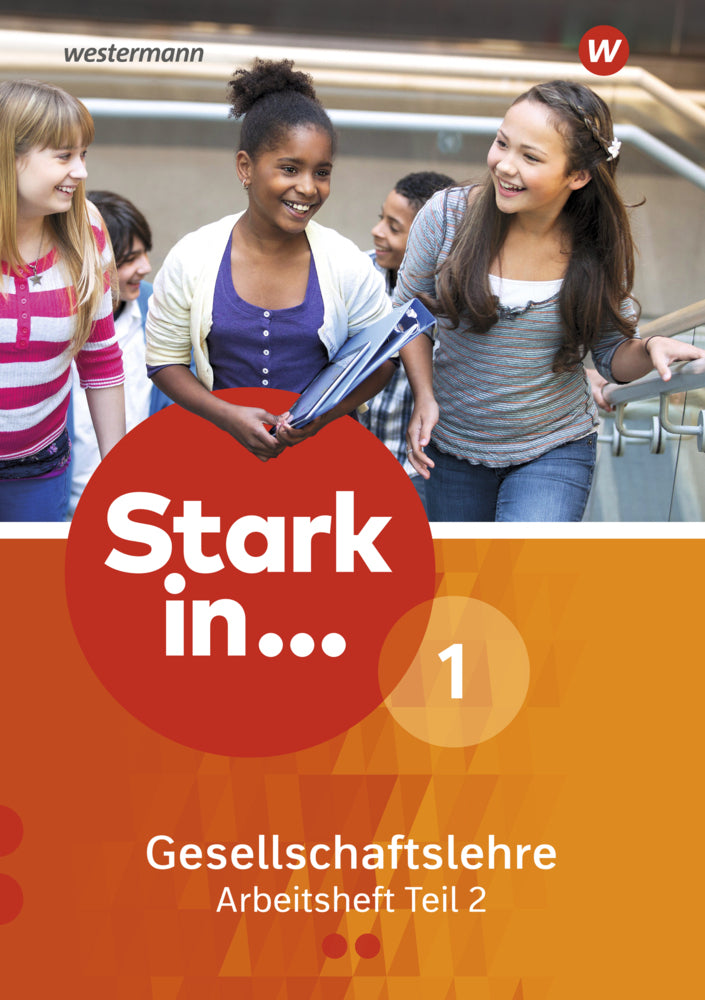 Stark in ... Gesellschaftslehre - Ausgabe 2017.Tl.2 (Rolf Breiter)