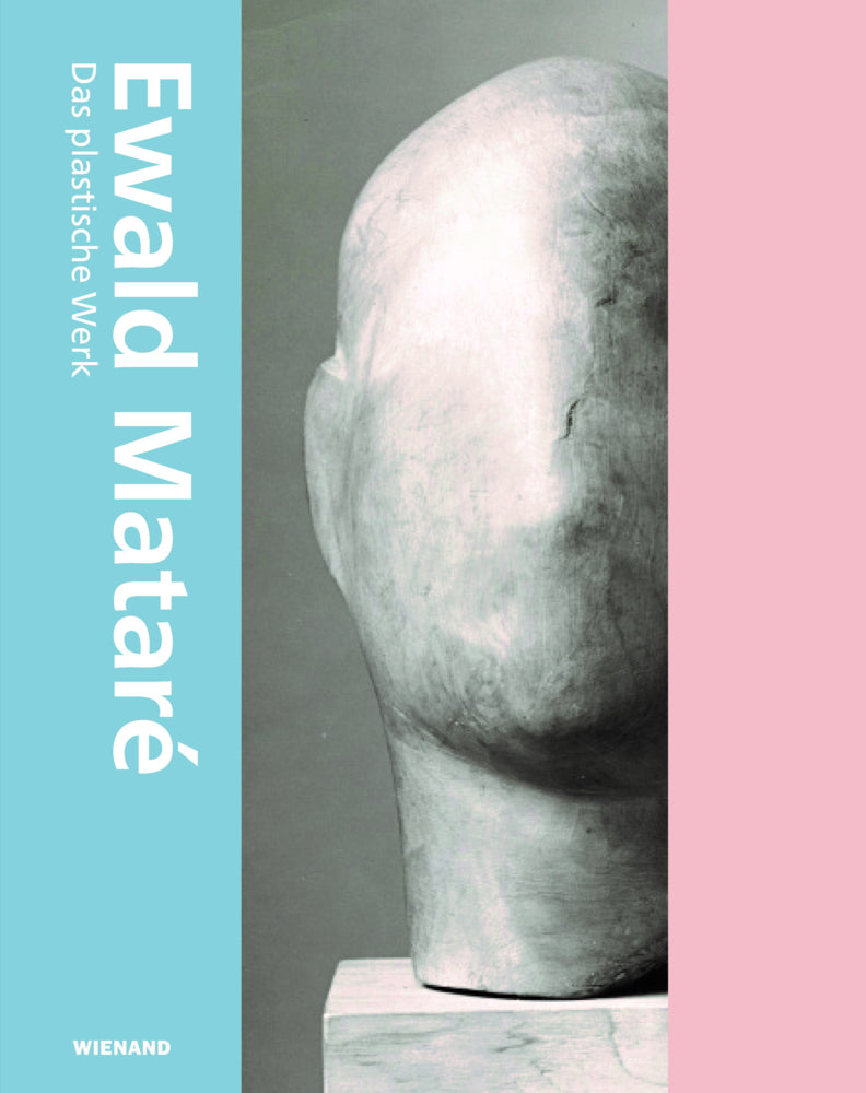 Ewald Mataré. Das Plastische Werk (Im Auftrag Des Freundeskreises Des Museum Kurhaus Und Koekkoek-Haus Kleve E.V. Von Guido De Werd)