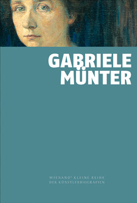 Gabriele Münter (Annegret Hoberg)