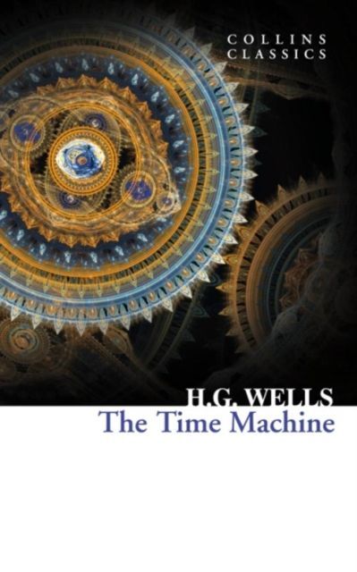 The Time Machine (H. G. Wells)