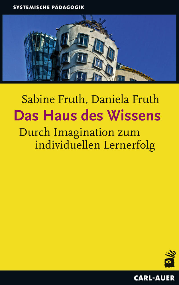 Das Haus des Wissens (Sabine Fruth)