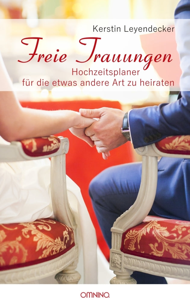 Freie Trauungen (Kerstin Leyendecker)