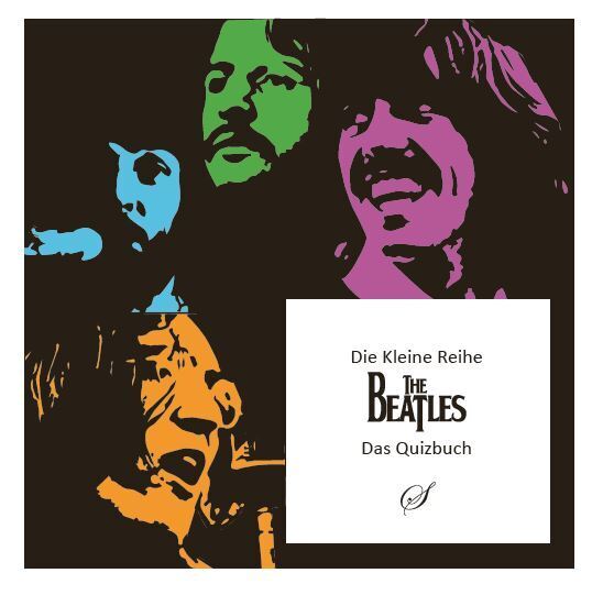 The Beatles (Peter Woeckel)