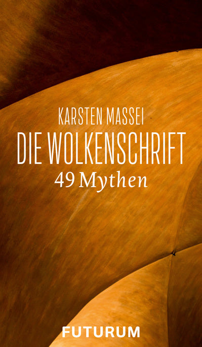 Die Wolkenschrift (Karsten Massei)