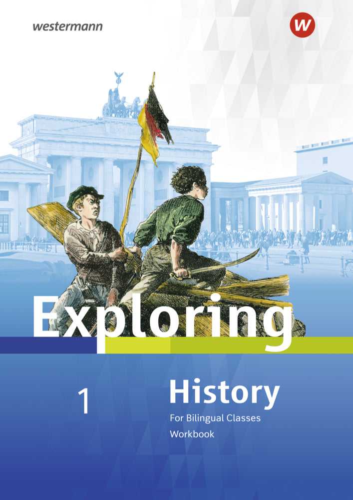 Exploring History SI - Ausgabe 2018.Bd.1 (Rolf J. Kröger)