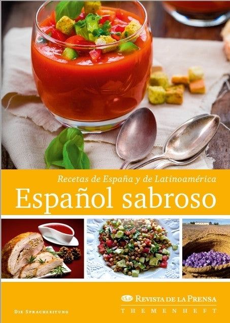 Español sabroso (Esther Speckter)