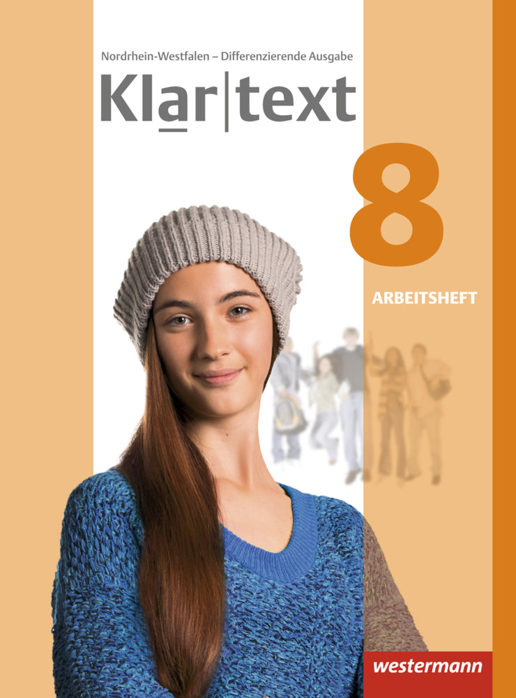 Klartext - Differenzierende Ausgabe 2014 für Nordrhein-Westfalen (Fabian Dilks)