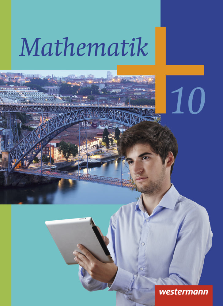 Mathematik - Ausgabe 2014 für die Klassen 8 - 10 in Rheinland-Pfalz und dem Saarland