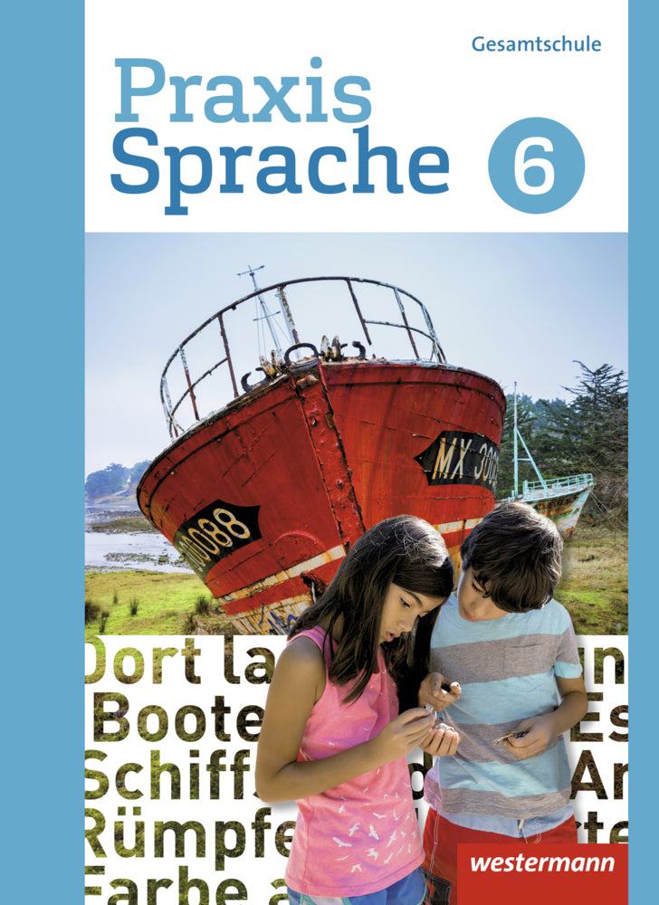 Praxis Sprache - Gesamtschule 2017 (Regina Nussbaum)