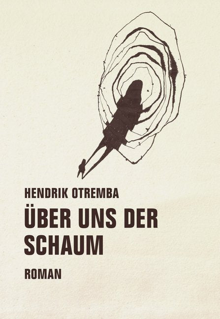 Über uns der Schaum (Hendrik Otremba)