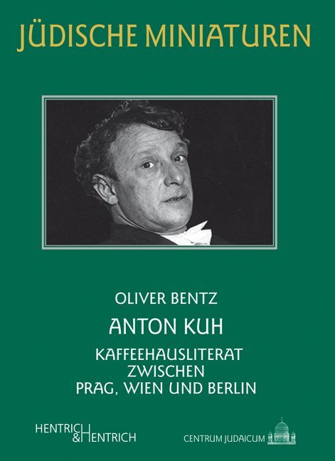 Anton Kuh (Oliver Bentz)