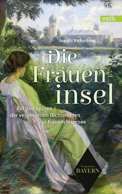 Die Fraueninsel (Ingvild Richardsen)