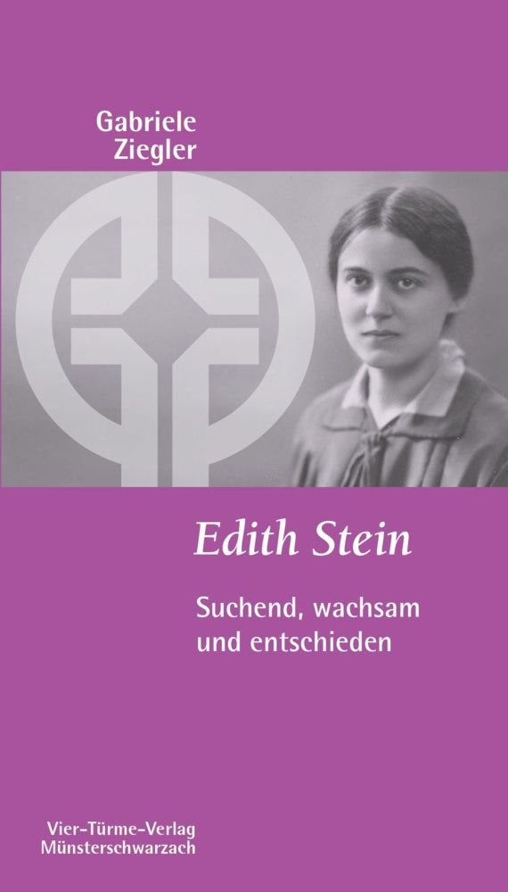 Edith Stein (Gabriele Ziegler)