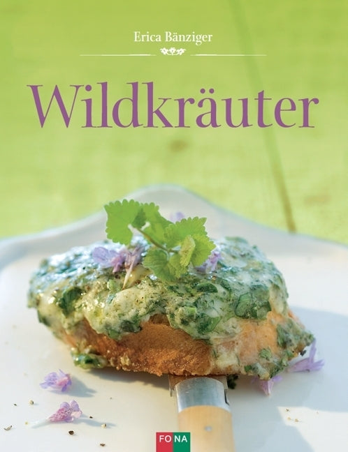 Wildkräuter (Erica Bänziger)