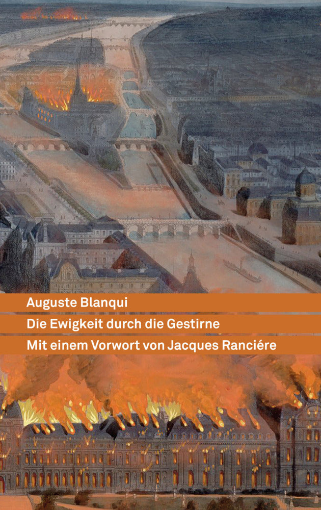 Die Ewigkeit durch die Gestirne (Auguste Blanqui)