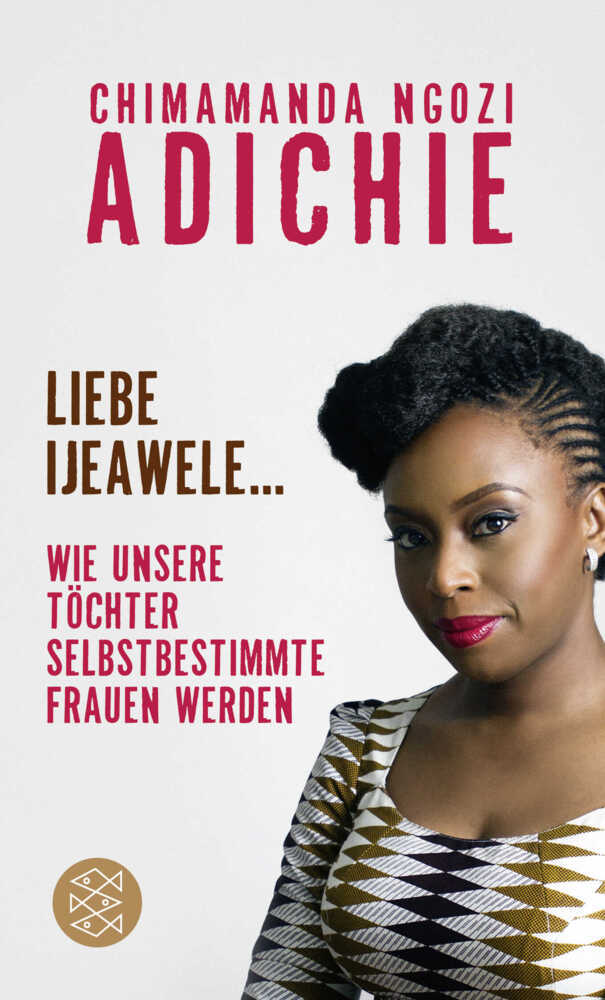 Liebe Ijeawele (Chimamanda Ngozi Adichie)