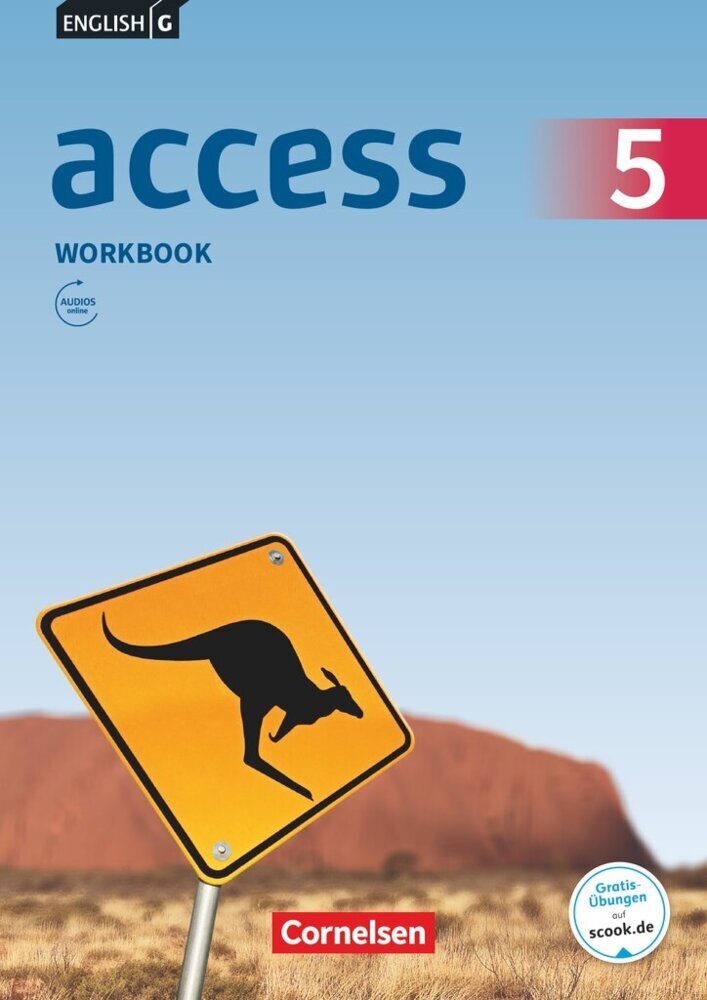 Access - Allgemeine Ausgabe 2014 - Band 5: 9. Schuljahr (Eleanor Toal)
