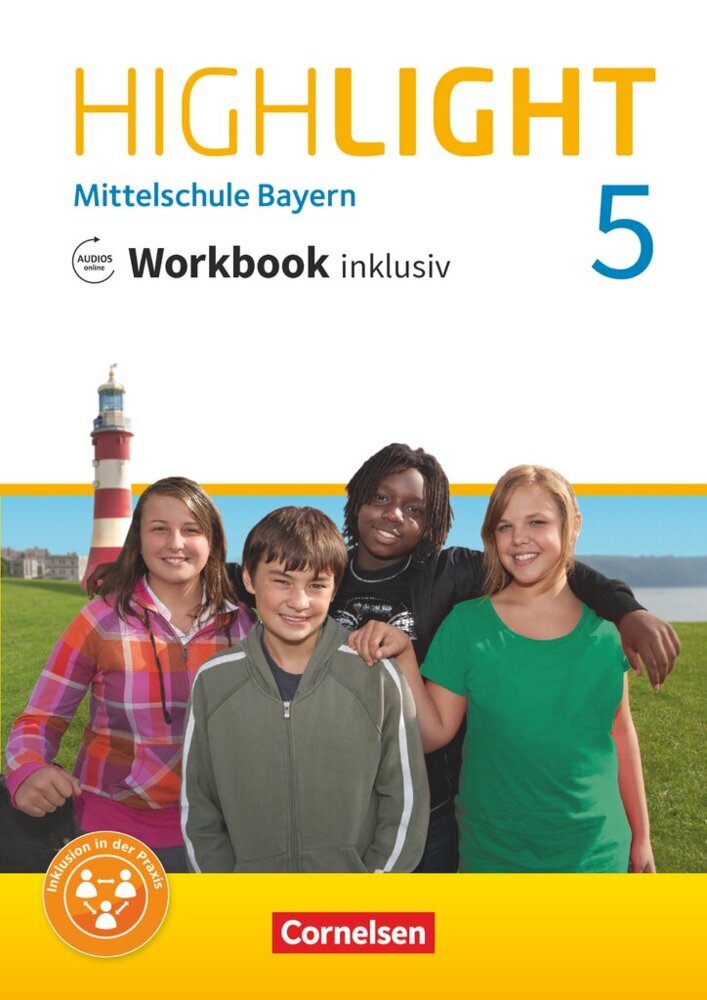 Highlight - Mittelschule Bayern - 5. Jahrgangsstufe