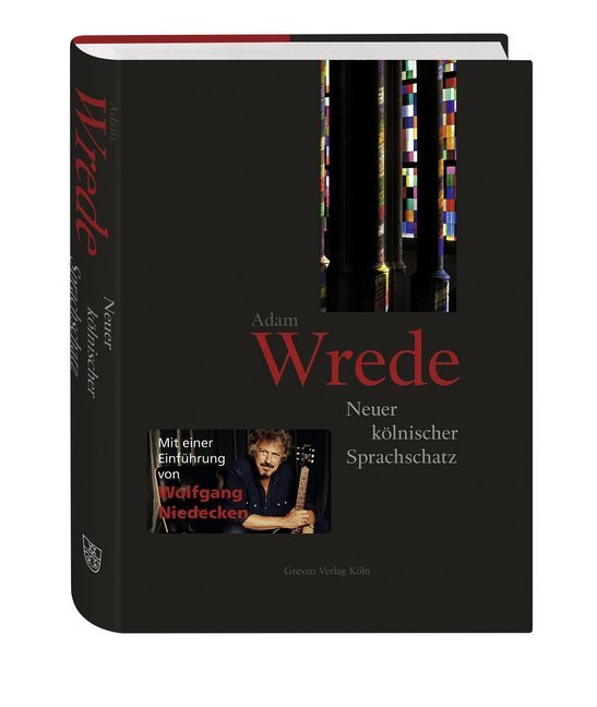 Neuer kölnischer Sprachschatz (Adam Wrede)